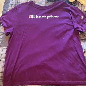 Champion Life Women’s Tee Size 2XL